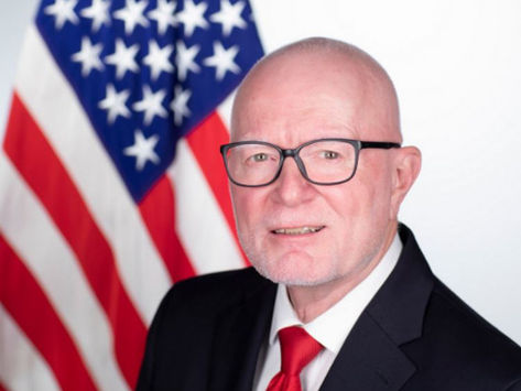 Former Trump Adviser Burkhauser Speaks on Poverty & Welfare