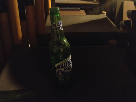 What lies beneath Saint Vincent