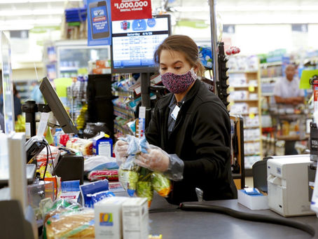 The Abandoned Working Class