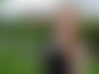 Hanson thrives both on stage and in the lab