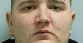 Latrobe-area man charged with
assaulting woman along Unity Township walking path