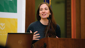 New literary translation minor introduced