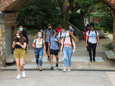 Core curriculum changes proceed without delay to next stage