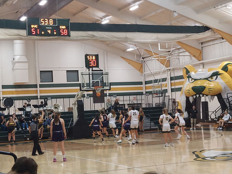 Celebrating National Girls and Women in Sports Day