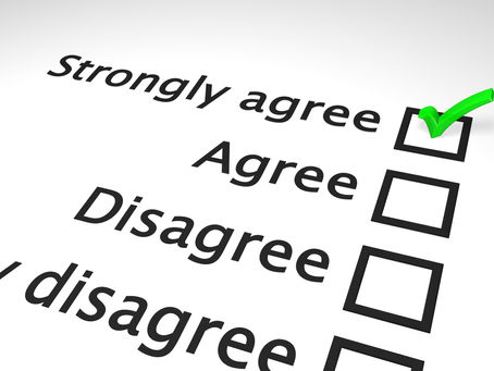 Focus Groups Focus on Food