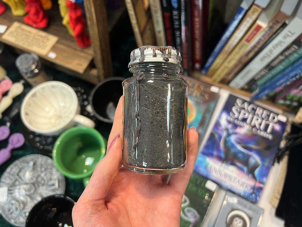 Thumbnail: Black Salt