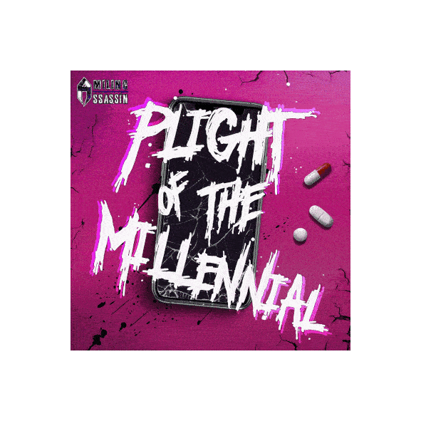 Plight of The Millennial Album