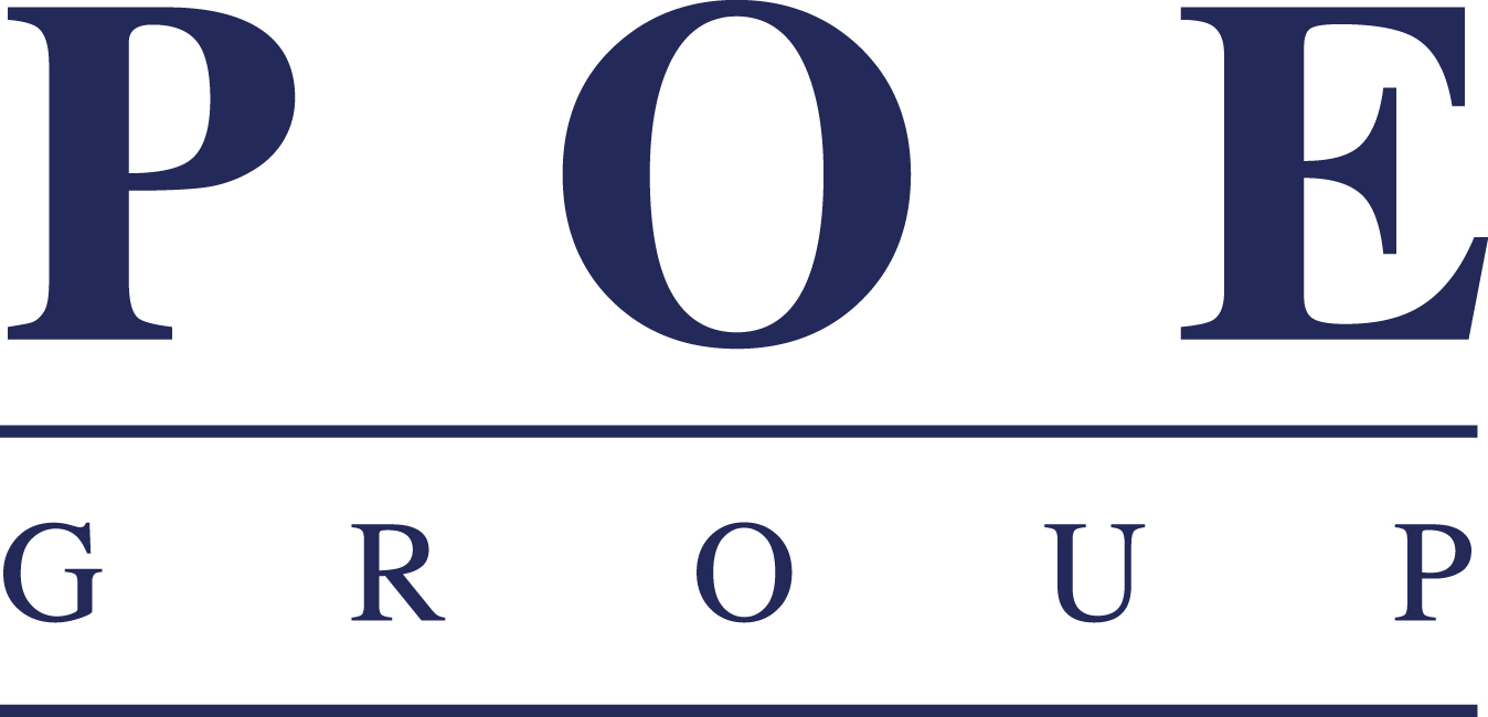 POE Group logo