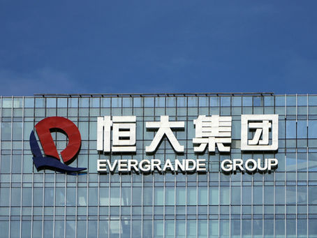 Evergrande - Le Dossier - ou La Céleste Immobilière qui Volait à Crédit
