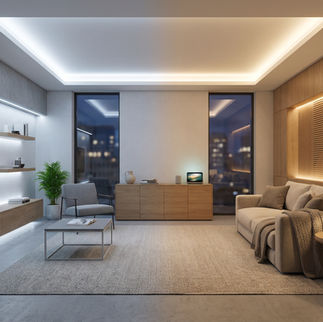 Tunable White คืออะไร และดีกว่าไฟเส้นทั่วไปอย่างไร"