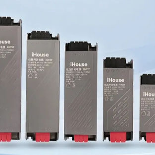 Power Supply คืออะไร รู้จัก LED Power Supply และวิธีเลือกใช้งาน