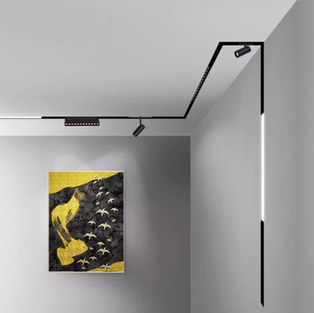 5 ข้อดีของไฟ Track Light ที่ทำให้บ้านและร้านค้าดูโมเดิร์น