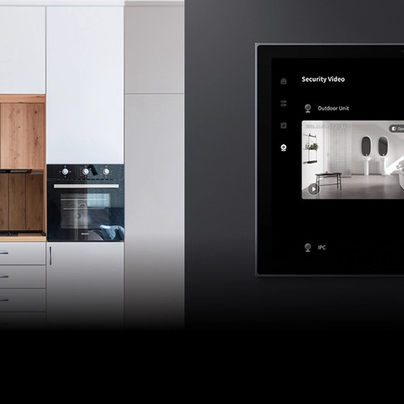 Smart Home Pro Controller R Smart Controller ควบคุม Smart Device หลายชิ้นพร้อมกัน | iHouse Smart Home