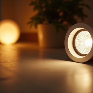 โคมไฟ downlight