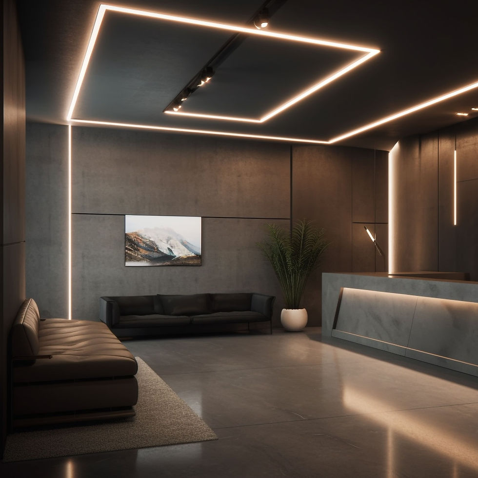 LED Module คืออะไร เจาะลึก Smart Control Module อัจฉริยะ