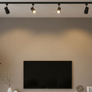 ข้อดีของการใช้ ราง LED