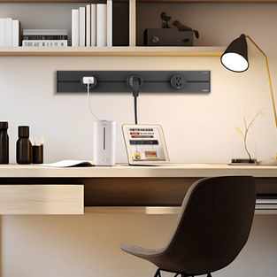 Smart Plug ควบคุมไฟผ่านมือถือได้ เปลี่ยนเครื่องใช้ไฟฟ้าให้สมาร์ท