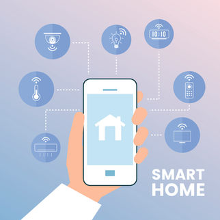 สมาร์ทโฮม คือSmart Sensor สร้างระบบรักษาความปลอดภัยบ้านจากทุกภัยคุกคามอะไร? คู่มือเริ่มต้นบ้านอัจฉริยะ 2025 | iHouse Smart Home