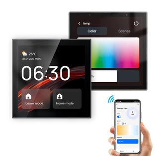 วิธีใช้ Smart Controller ตั้งค่าระบบ Automation ตามเวลา