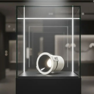 ประโยชน์ของไฟดาวน์ไลท์อัจฉริยะ เปรียบเทียบความคุ้มค่ากับดาวน์ไลท์ธรรมดา