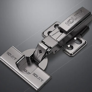 บานพับถ้วย Push open