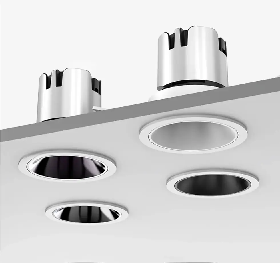 โคมไฟดาวน์ไลท์