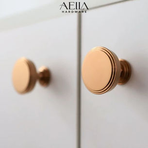 นวัตกรรมบ้านเพื่อสุขภาพผ่านมือจับกลม