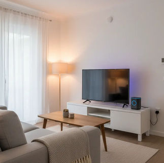 เริ่มต้นทำสมาร์ทโฮม งบเท่าไหร่