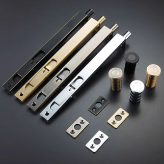 วิธีติดตั้งกรประตู Aella Hardware ง่ายๆ ด้วยตัวเอง