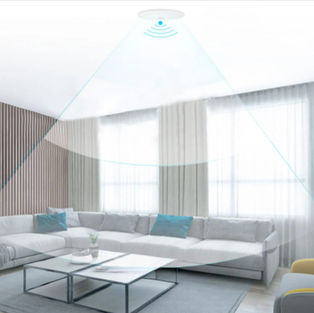 Smart Sensor ตรวจจับความเคลื่อนไหวในบ้าน เพื่อชีวิตอัตโนมัติ