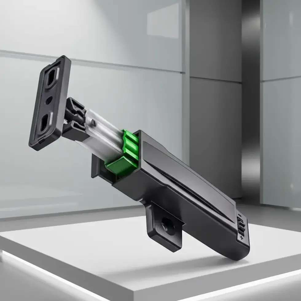 วิธีติดตั้งกดกระเด้ง