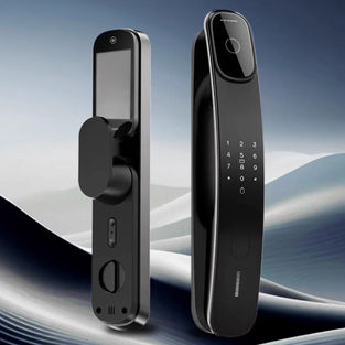 ประตู Digital Door Lock ยี่ห้อไหนดี คู่มือเลือกแบรนด์ที่ใช่เพื่อความปลอดภัยสูงสุด