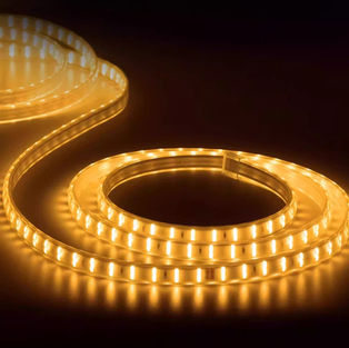 คู่มือฉบับสมบูรณ์ LED Strip Light 220V ติดเพดานซ่อนแสง