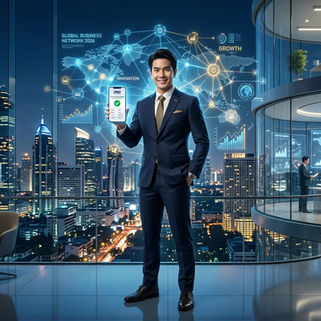 เริ่มต้นธุรกิจใหม่! จดทะเบียนธุรกิจ ออนไลน์ 2569 ขั้นตอน ล่าสุดผ่านระบบ e-Registration แบบมือโปร