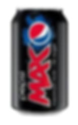 Soda - Pepsi Max (330ml)