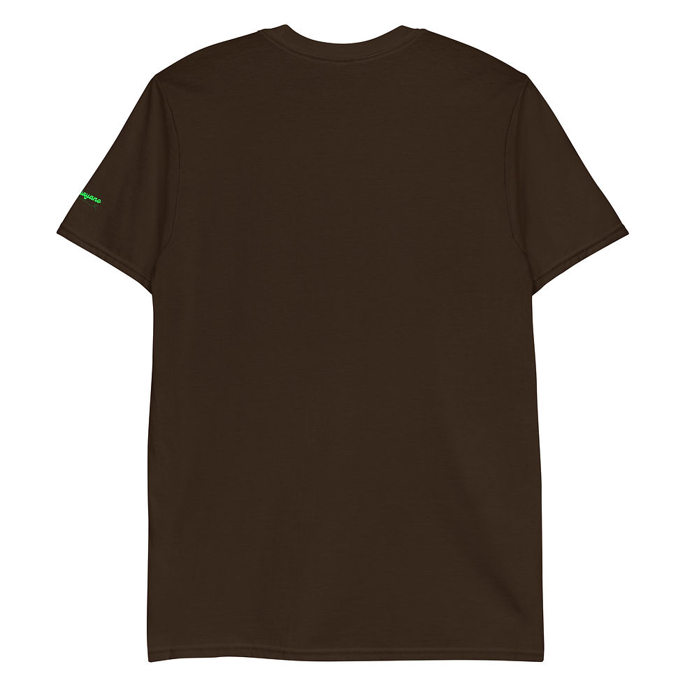 Thumbnail: SHARK'S DAY OFF | Short-Sleeve Unisex T-Shirt