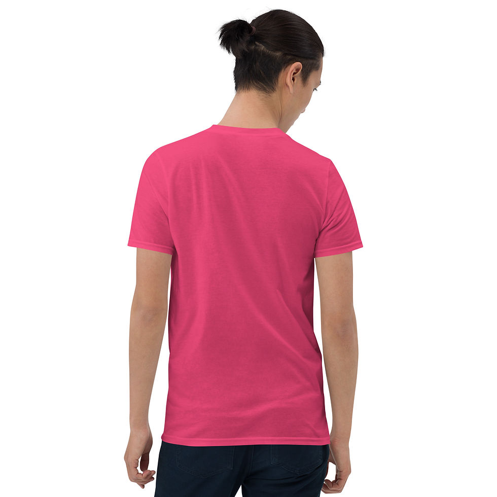 Thumbnail: TACO SUMO | Short-Sleeve Unisex T-Shirt