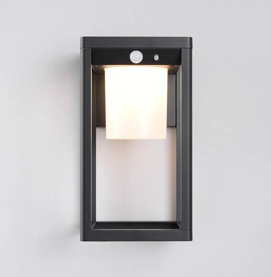 Miniatura: Solar Wall Light