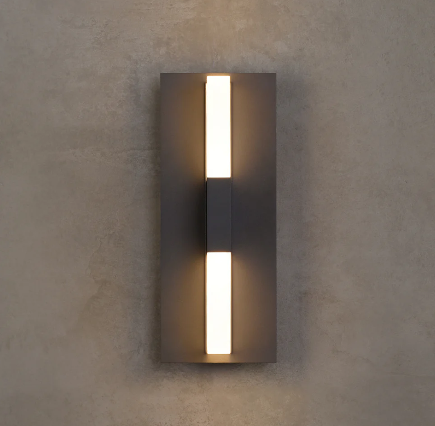 Miniatura: Axis Outdoor Lamp