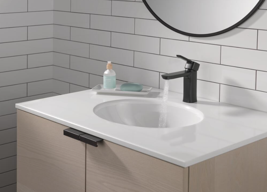Miniatura: Mezcladora de Baño "Modern"