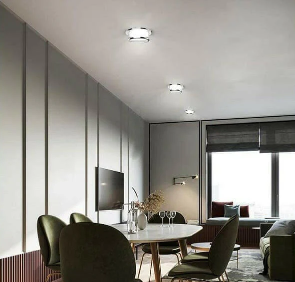 Recessed Downlight