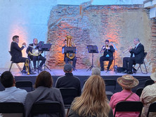 Culiacán Brass