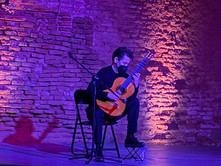 La Guitarra Española