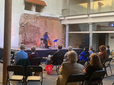 Suites de Bach para cello