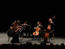 "La Trucha" Franz Schubert