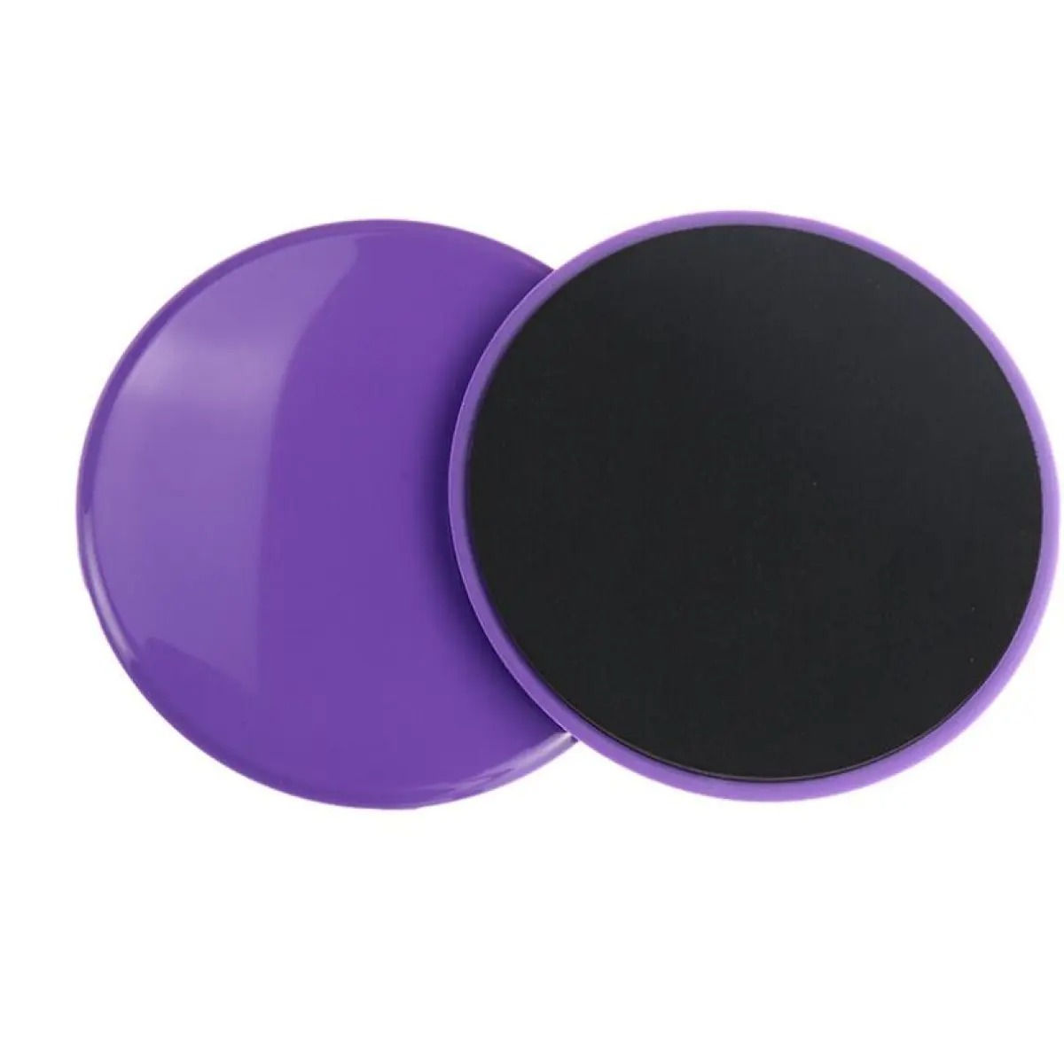 Gliding Discs Fitness Disc Exercise