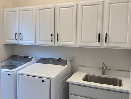 Transform Your Kitchen with Cabinet Repainting