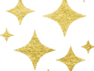 gouden sterren