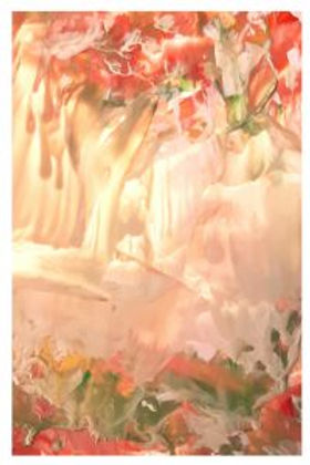 Encaustic Goedele Verwimp