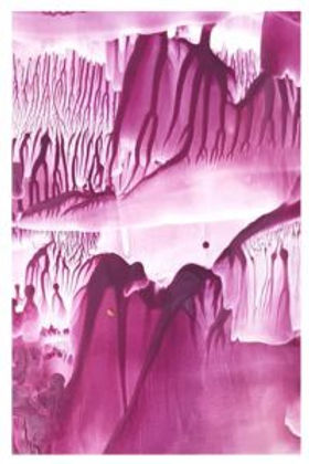 Encaustic Goedele Verwimp
